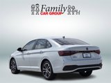 Used 2025 Volkswagen Jetta Sport image 3