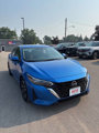 Used 2024 Nissan Sentra SV w/ All-Weather Package image 2