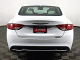 Used 2015 Chrysler 200 Limited w/ Spring Special Group image 4