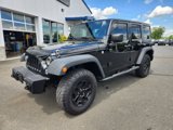 Used 2016 Jeep Wrangler Unlimited Sport image 5