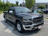 Used 2021 RAM 1500 Laramie image 2