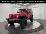 Used 2015 Jeep Wrangler Sport w/ Quick Order Package 24S image 3