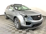 New 2025 Cadillac XT5 Premium Luxury image 3