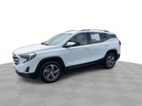 Certified 2021 GMC Terrain SLT w/ Infotainment Package II image 4
