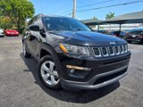 Used 2019 Jeep Compass Latitude image 2