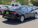 New 2025 Nissan Sentra S image 5