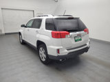 Used 2016 GMC Terrain SLT image 5