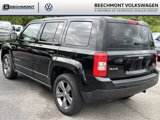 Used 2015 Jeep Patriot High Altitude image 5