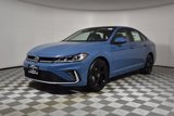 New 2025 Volkswagen Jetta SE image 3