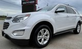 Used 2016 Chevrolet Equinox LT w/ Convenience Package image 4