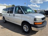 Used 2015 Chevrolet Express 3500 LT w/ LT Preferred Equipment Group image 3