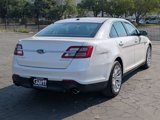 Used 2017 Ford Taurus Limited image 3