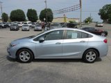 Used 2017 Chevrolet Cruze LS image 2