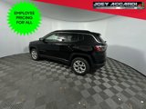 New 2025 Jeep Compass Latitude image 6