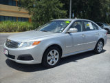 Used 2009 Kia Optima LX image 3