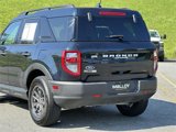 Used 2023 Ford Bronco Sport Big Bend image 4