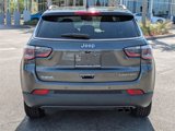 Used 2018 Jeep Compass Limited w/ Navigation Group image 5