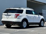 Used 2014 Ford Explorer XLT w/ Equipment Group 202A image 5