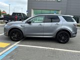 New 2024 Land Rover Discovery Sport S image 2