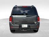Used 2012 Nissan Armada SL w/ DVD FES Pkg image 4