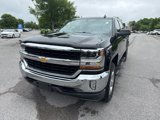 Used 2017 Chevrolet Silverado 1500 LT w/ Texas Edition image 3