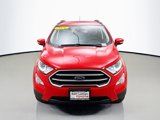 Used 2021 Ford EcoSport SE image 2