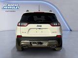 Used 2021 Jeep Cherokee Limited w/ Trailer Tow Group image 4