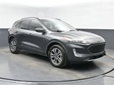 Used 2020 Ford Escape SEL image 2