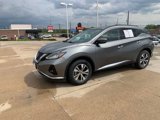 Used 2023 Nissan Murano SV image 1