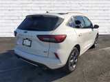 New 2024 Ford Escape ST-Line w/ Equipment Group 301A image 2