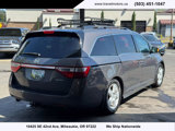 Used 2013 Honda Odyssey Touring Elite image 5