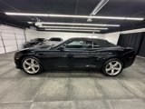 Used 2012 Chevrolet Camaro SS w/ RS Package image 3