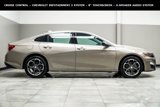 Used 2023 Chevrolet Malibu LT image 4