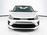 Used 2023 Kia Rio LX image 2