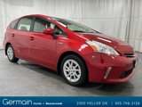 Used 2014 Toyota Prius V Two image 2