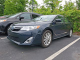 Used 2014 Toyota Camry XLE image 3