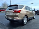 Used 2019 Chevrolet Equinox LT image 4