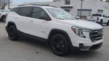 Used 2024 GMC Terrain AT4 w/ Infotainment Package II image 2