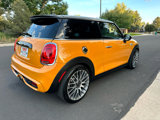 Used 2014 MINI Cooper S image 5