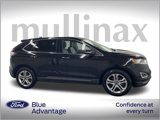 Certified 2018 Ford Edge Titanium image 2