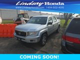 Used 2009 Honda Ridgeline RT image 5