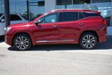Used 2018 GMC Terrain Denali w/ Advanced Safety Package image 5