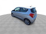 Certified 2021 Chevrolet Spark LS image 6