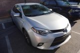 Used 2016 Toyota Corolla LE image 2