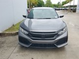 Used 2018 Honda Civic LX image 2