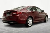 Used 2016 Chrysler 200 Limited image 2