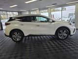 Used 2019 Nissan Murano Platinum image 3