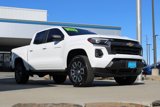 Certified 2023 Chevrolet Colorado LT w/ LT Convenience Package III image 5