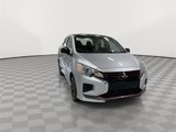 New 2024 Mitsubishi Mirage G4 Black Edition image 2