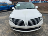 Used 2017 Lincoln MKT AWD w/ Technology Package image 4